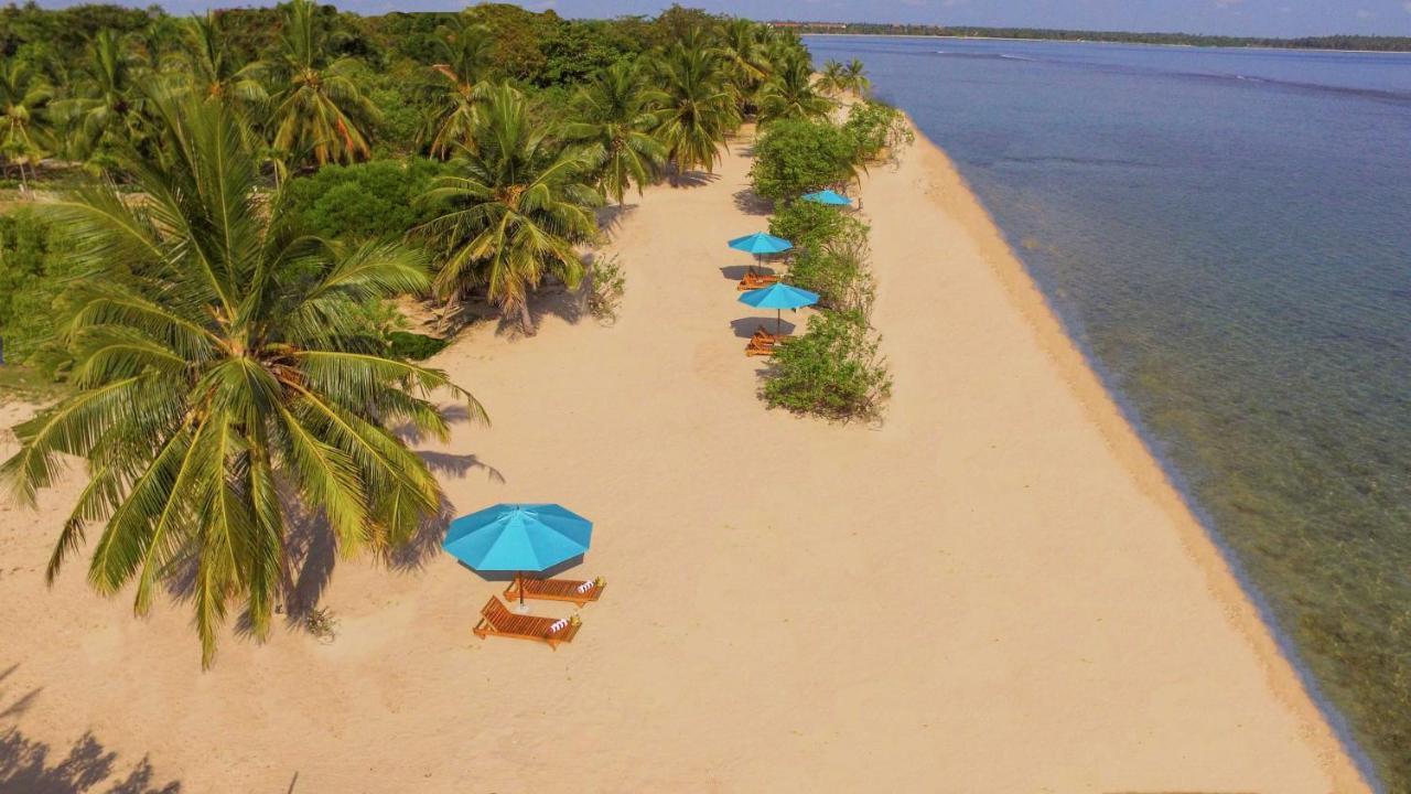 Breeze Pasikudah Hotel Passikudah Kültér fotó