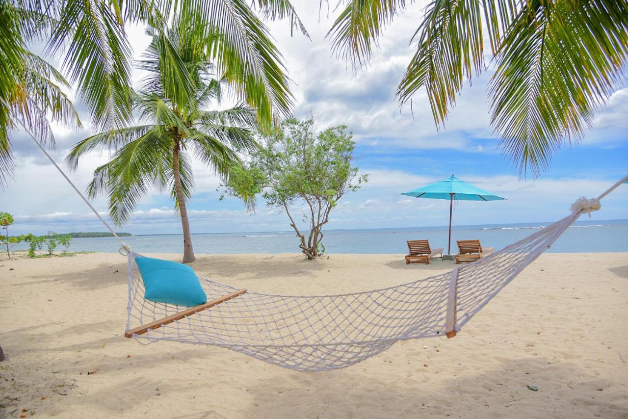 Breeze Pasikudah Hotel Passikudah Kültér fotó