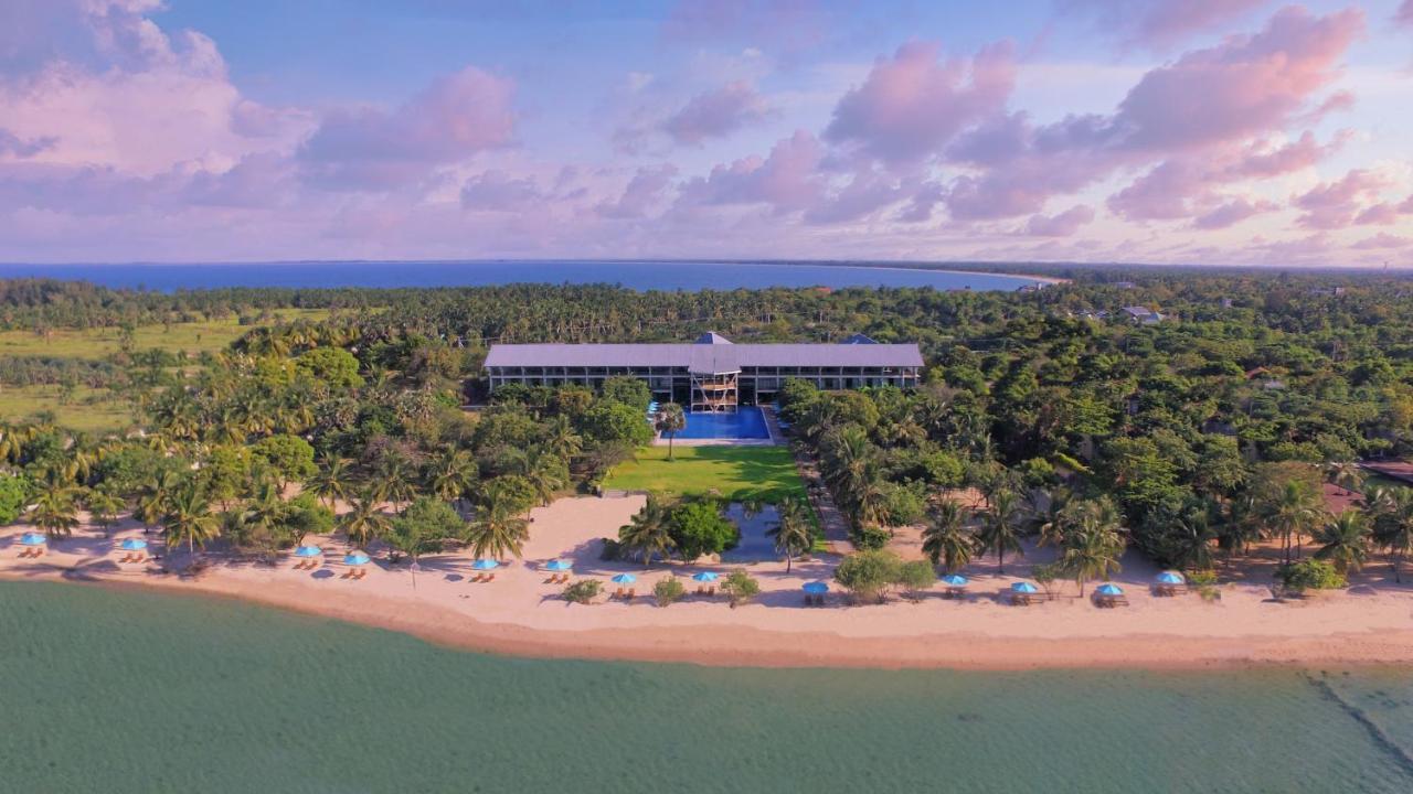 Breeze Pasikudah Hotel Passikudah Kültér fotó