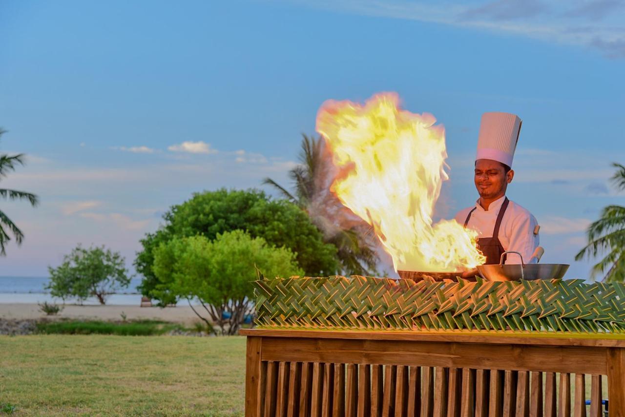 Breeze Pasikudah Hotel Passikudah Kültér fotó
