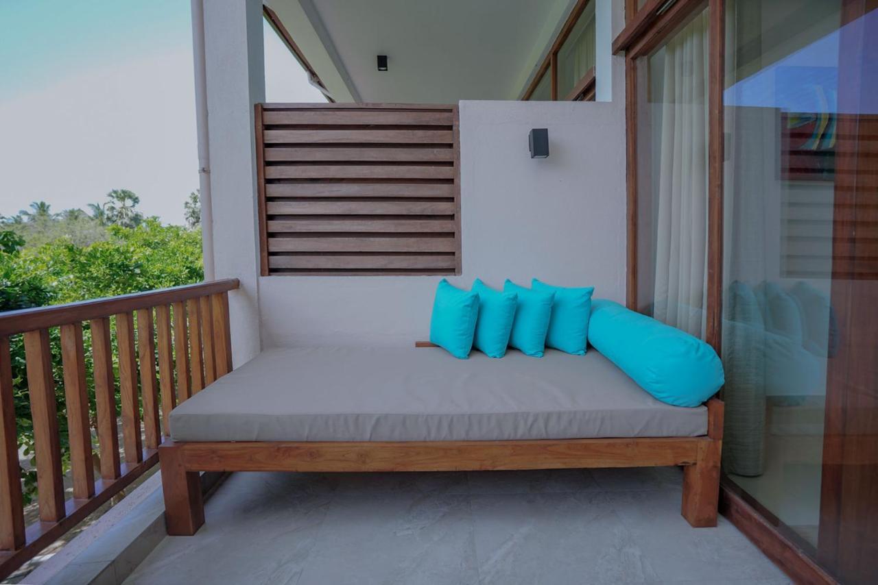 Breeze Pasikudah Hotel Passikudah Kültér fotó
