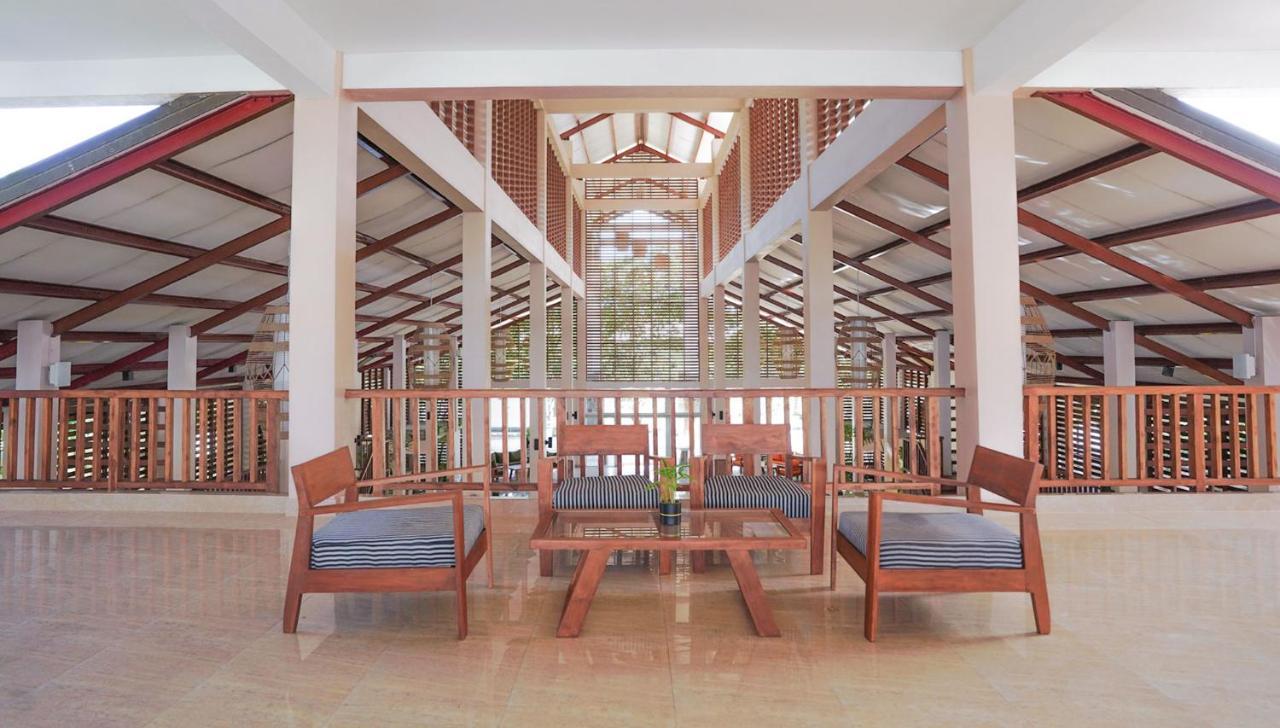 Breeze Pasikudah Hotel Passikudah Kültér fotó