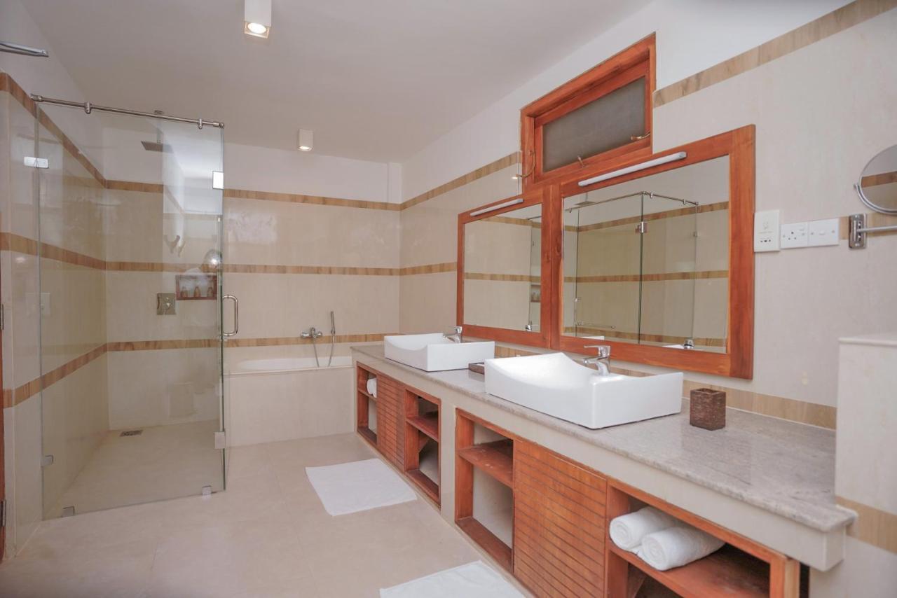 Breeze Pasikudah Hotel Passikudah Kültér fotó