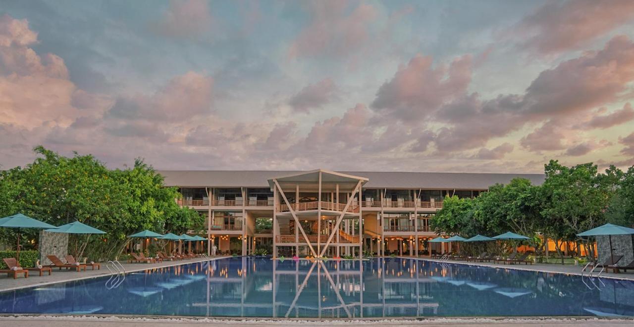 Breeze Pasikudah Hotel Passikudah Kültér fotó