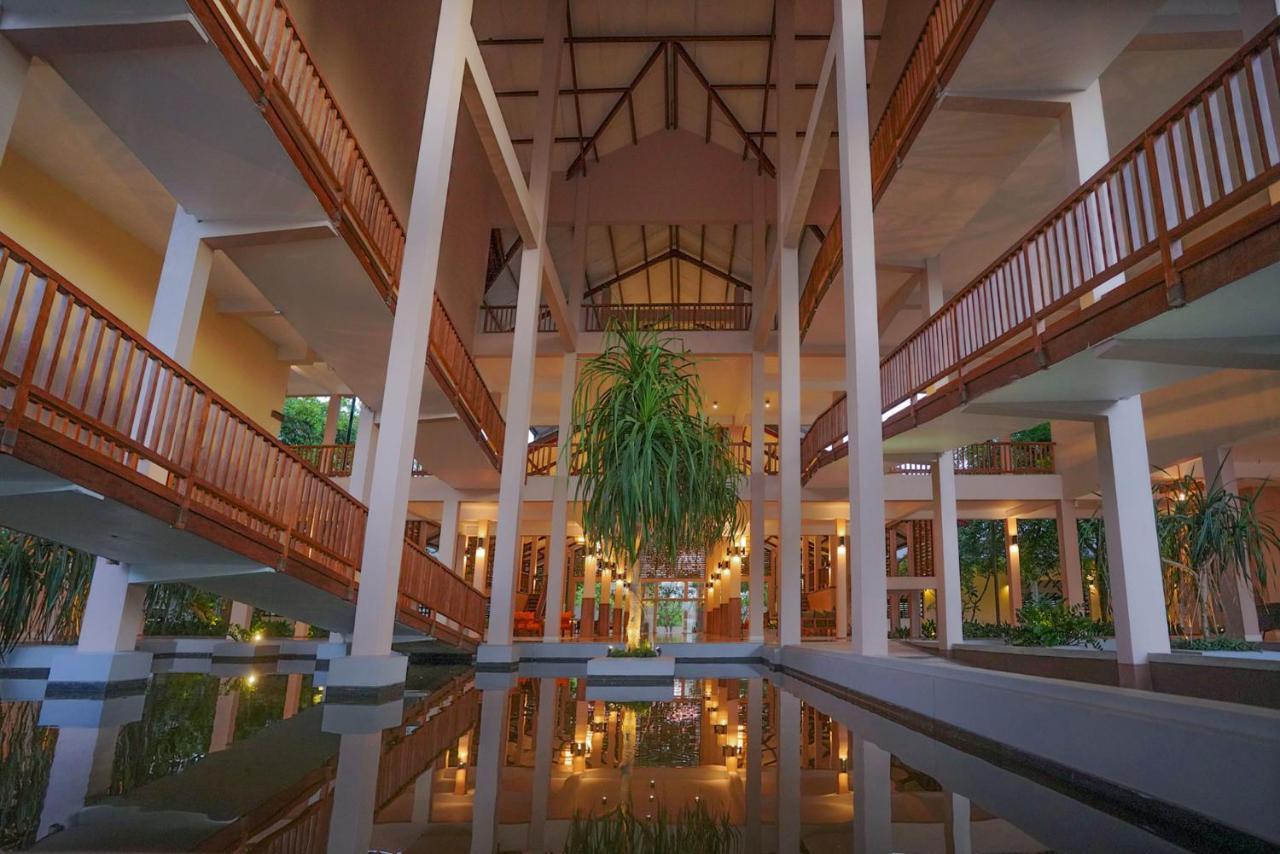 Breeze Pasikudah Hotel Passikudah Kültér fotó