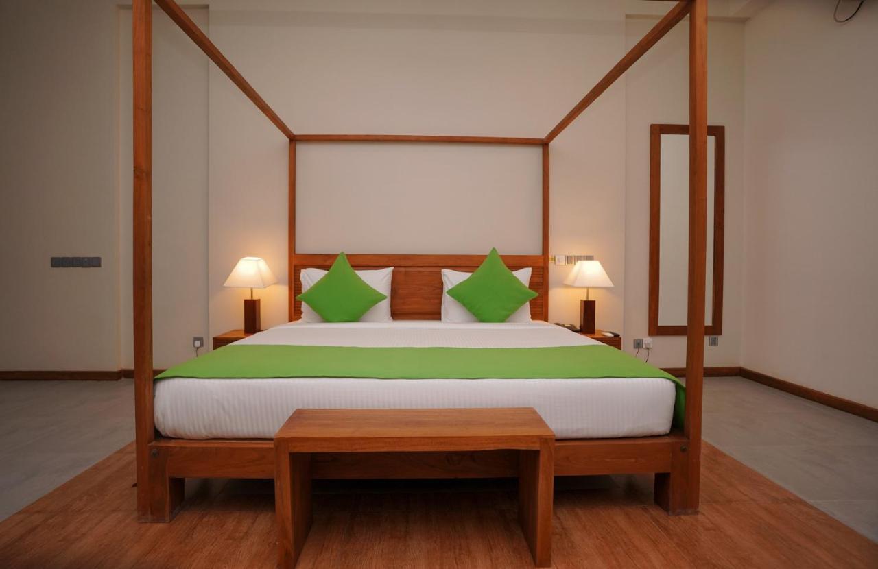 Breeze Pasikudah Hotel Passikudah Kültér fotó