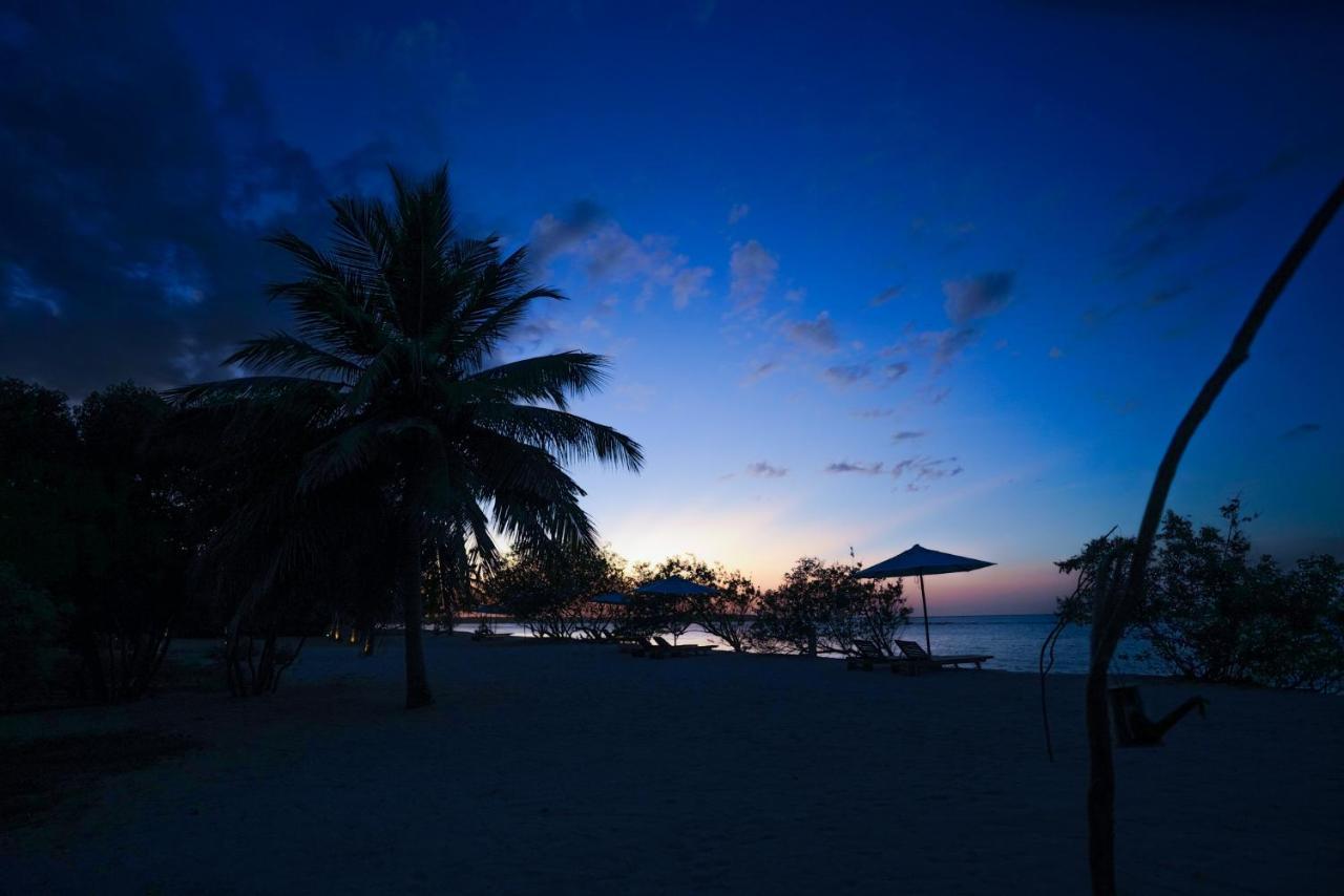 Breeze Pasikudah Hotel Passikudah Kültér fotó