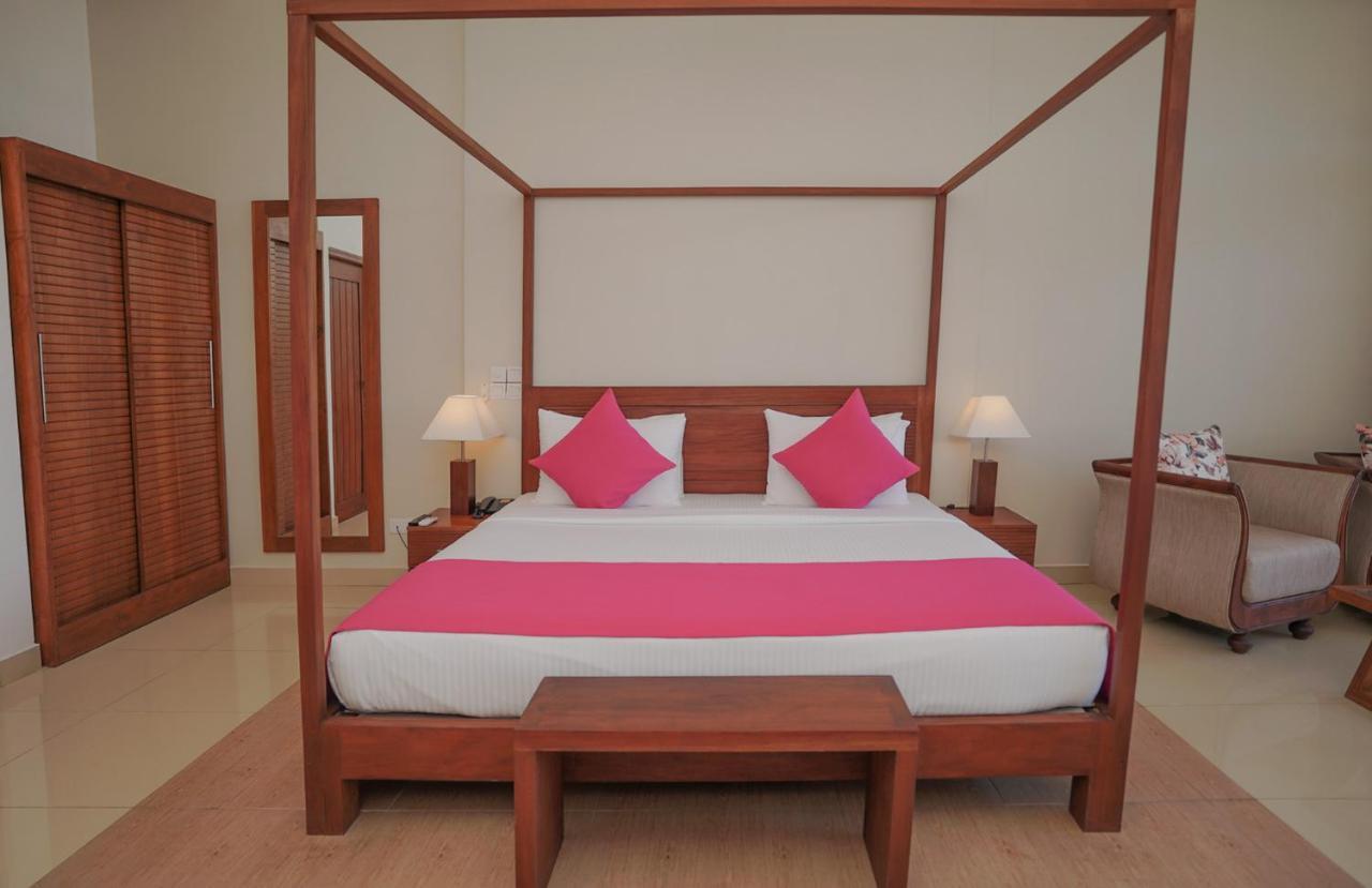 Breeze Pasikudah Hotel Passikudah Kültér fotó
