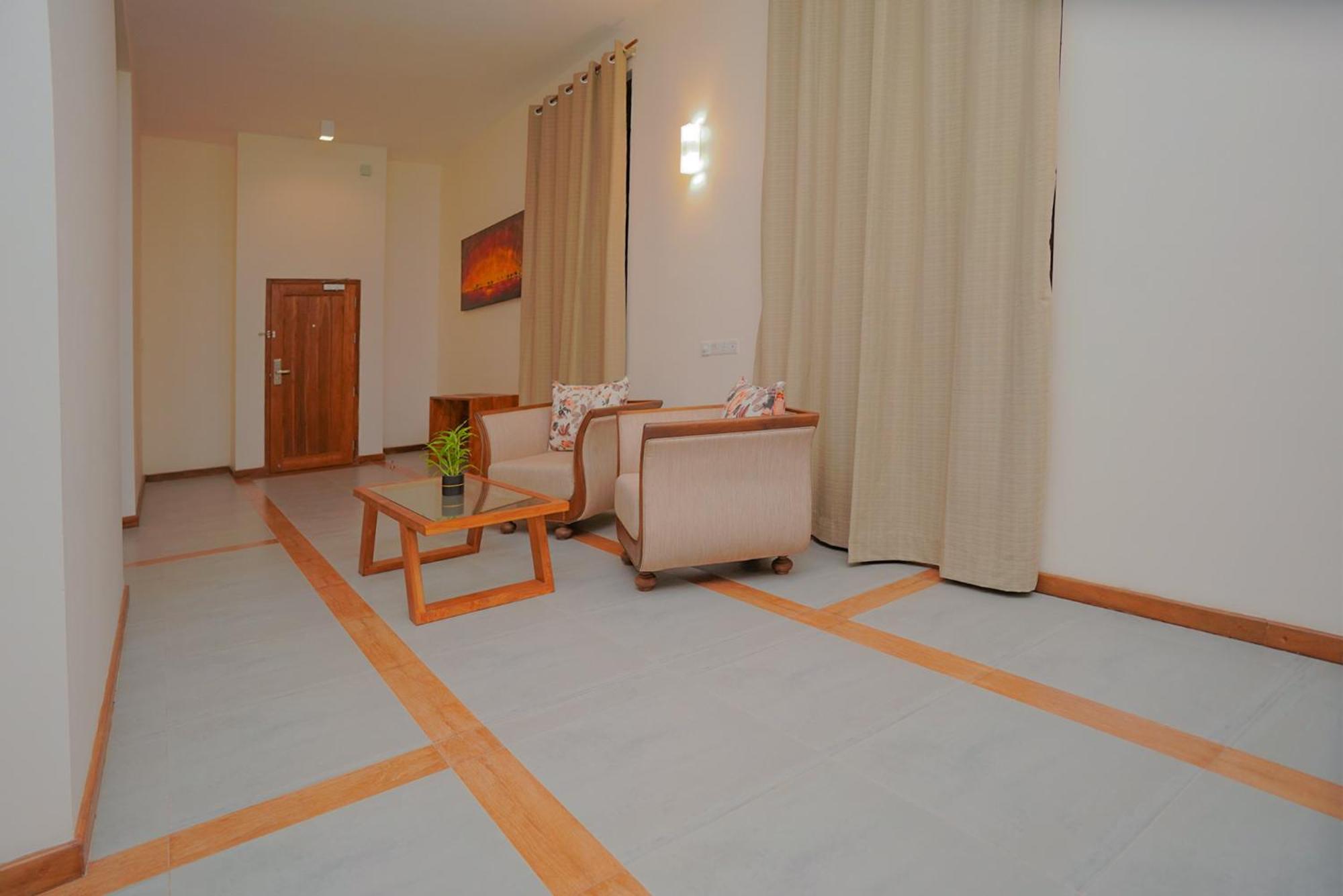 Breeze Pasikudah Hotel Passikudah Kültér fotó