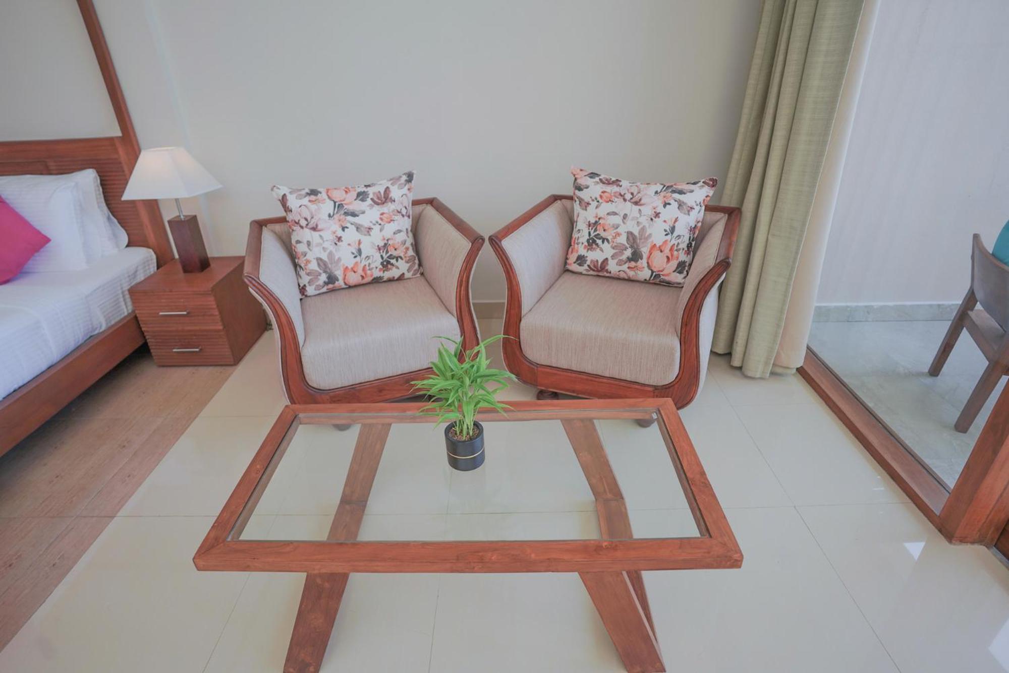 Breeze Pasikudah Hotel Passikudah Kültér fotó