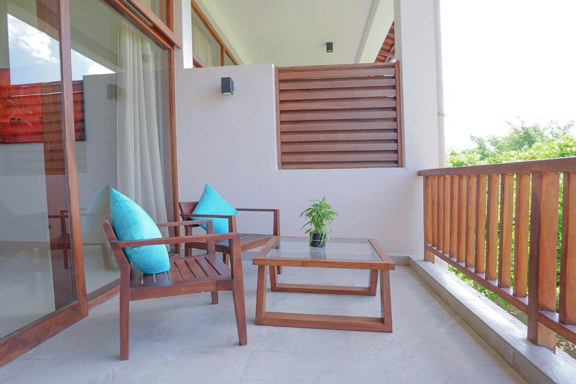 Breeze Pasikudah Hotel Passikudah Kültér fotó