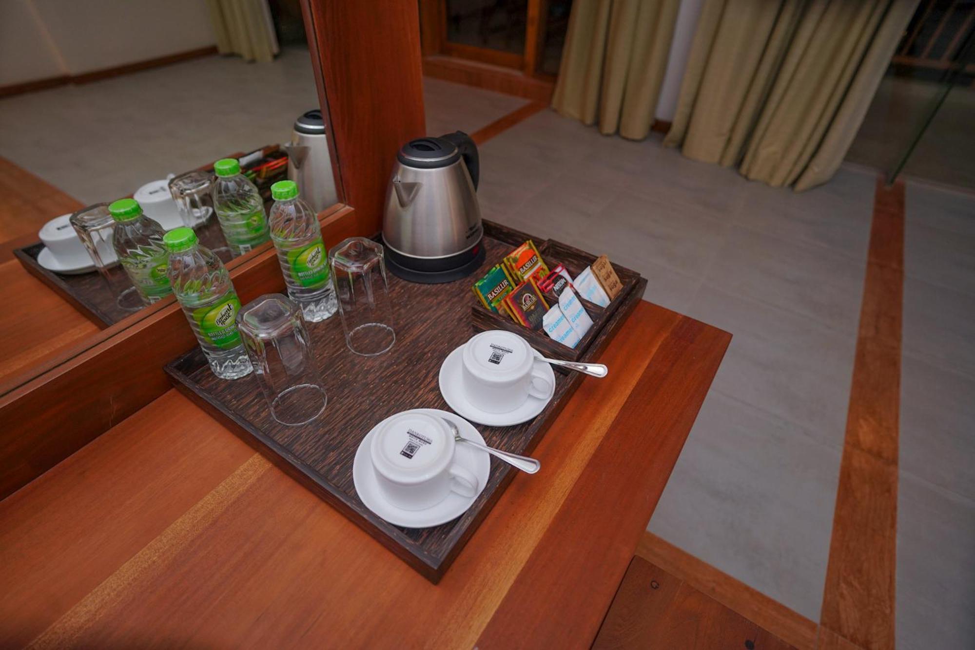 Breeze Pasikudah Hotel Passikudah Kültér fotó