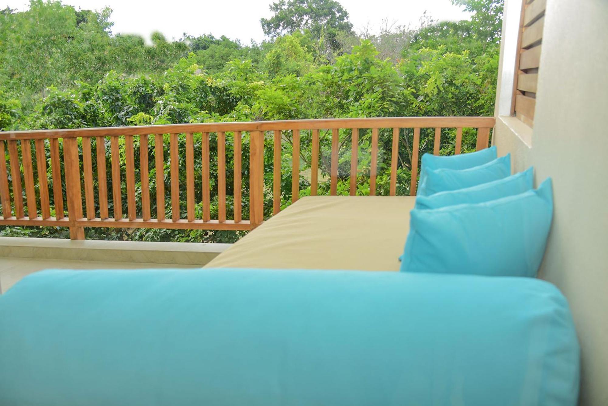 Breeze Pasikudah Hotel Passikudah Kültér fotó