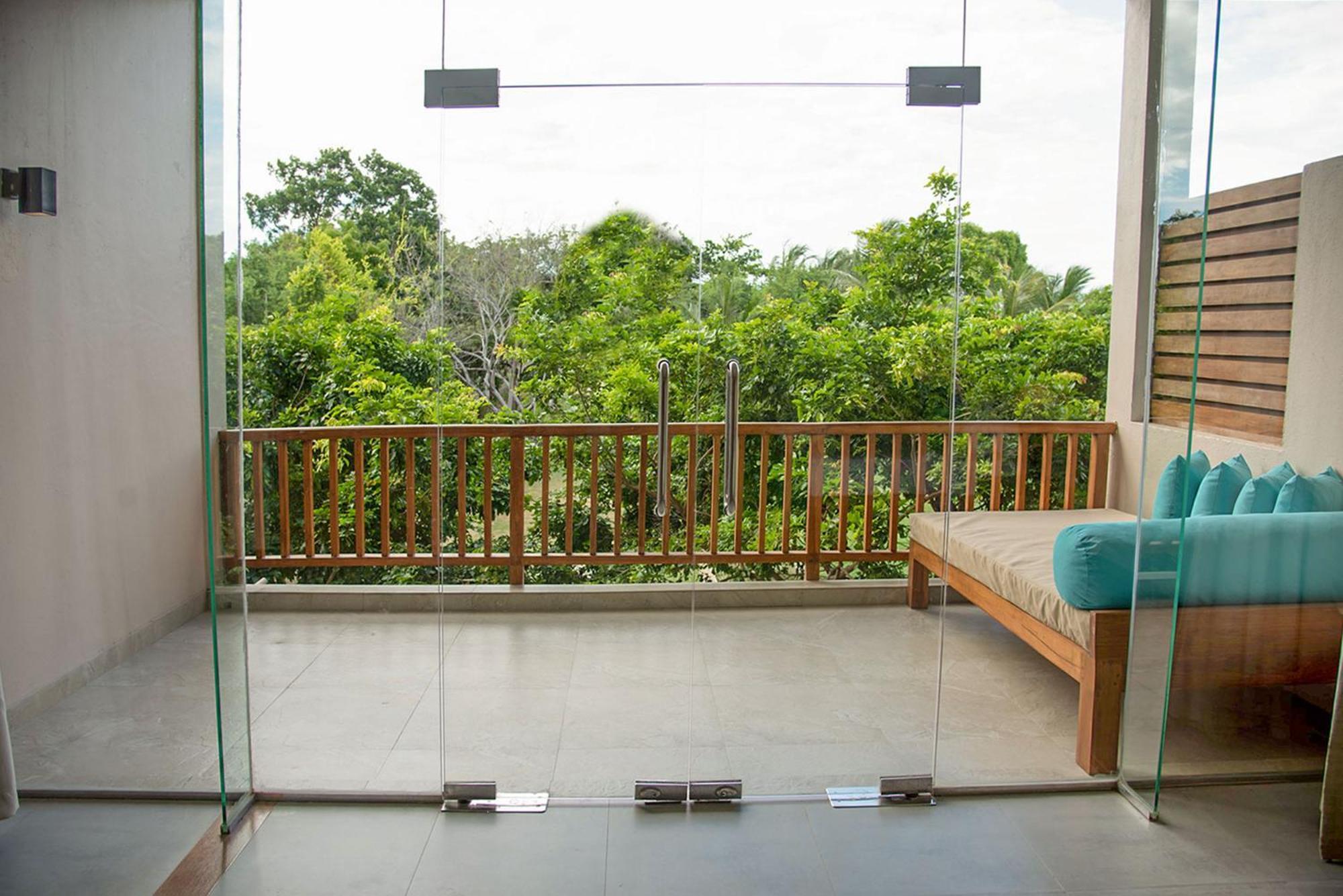 Breeze Pasikudah Hotel Passikudah Kültér fotó